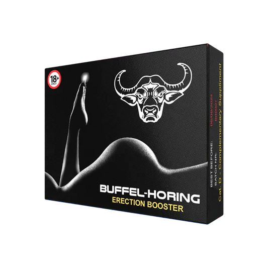 Buffel-Horing 15s