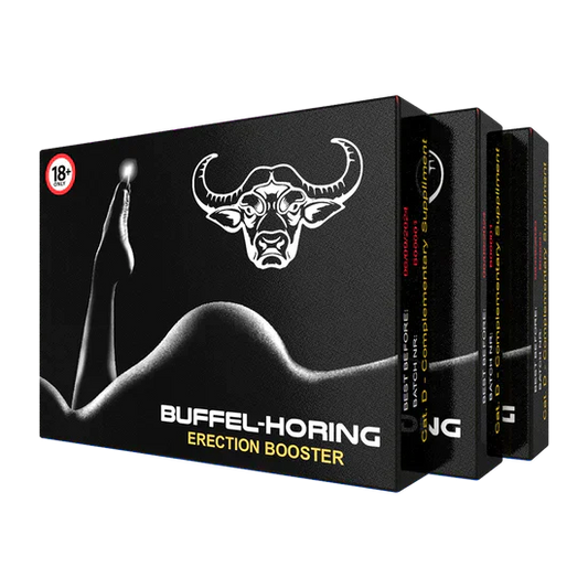Buffel-Horing 45s