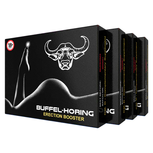 Buffel-Horing 60S